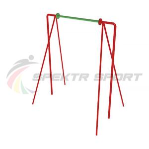 Купить Турник детский уличный СО 205 в Владивостоке 