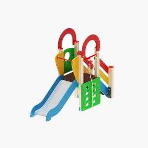 Купить Горка Малыш Н-750 в Владивостоке 