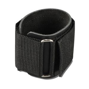 Купить Напульсник кожа, усиленный ширина 6,5 см в Владивостоке 