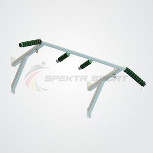 Купить Турник настенный Лайт цв. белый в Владивостоке 