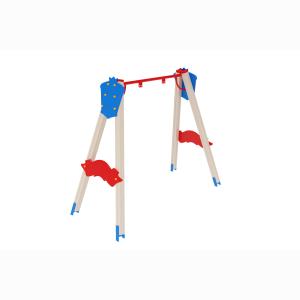 Купить Качели Д1 без подвеса 132 в Владивостоке 