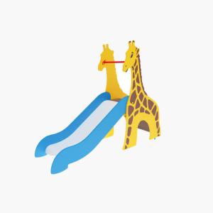 Купить Горка Жираф Н-750 ИО 403 в Владивостоке 