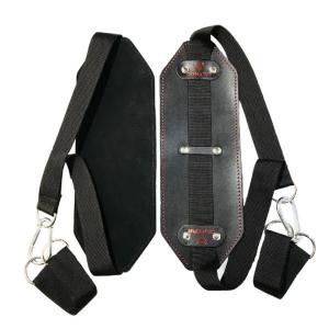 Купить Петли Береша Contra натуральная кожа в Владивостоке 