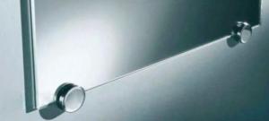 Купить Крепления для зеркал накладные  в Владивостоке 