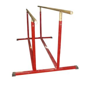 Купить Брусья гимнастические мужские тренировочные Аналитика в Владивостоке 