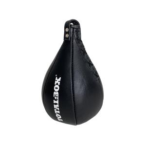 Купить Груша пневматическая кожаная боксерская Totalbox в Владивостоке 