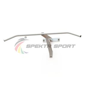 Купить Турник настенный Цеппелин цв. белый в Владивостоке 