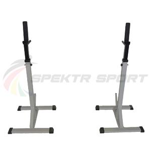 Купить Стойки под штангу раздельные RK-025 в Владивостоке 