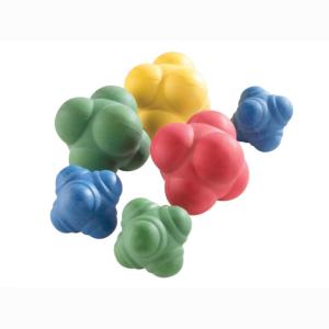 Купить Мяч для развития реакции Pro-Supra 7,5 см в Владивостоке 