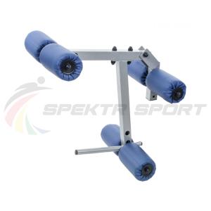 Купить Опция к силовой скамье Сгибание и разгибание ног RK-024 в Владивостоке 