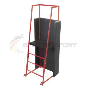 Купить Вышка судейская универсальная, положение стоя (разборная) в Владивостоке 