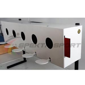 Купить Мишень (установка) биатлонная пневматическая в Владивостоке 