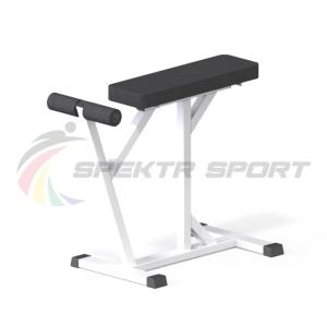 Купить Скамья для пловцов для тренажера Хюттеля-Мартенса в Владивостоке 