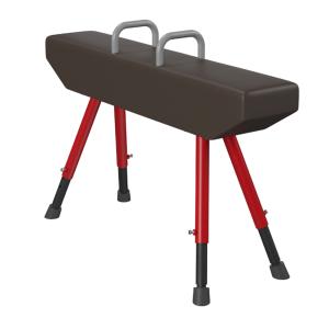 Купить Конь гимнастический маховый в Владивостоке 