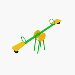 Купить Качалка-балансир ИО115 в Владивостоке 