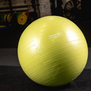 Купить Гимнастический мяч Yousteel Soft 65 см в Владивостоке 