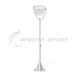 Купить Мишень для мячей с изменением высоты кольца в Владивостоке 