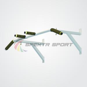 Купить Турник настенный Фронт цв. белый в Владивостоке 