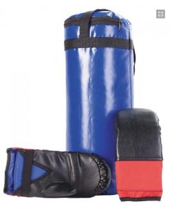 Купить Набор детский боксерский "Спортивные мастерские" SM 14930 в Владивостоке 