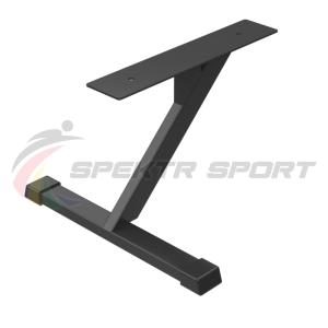 Купить Опоры для бревна гимнастического металлические 306 мм в Владивостоке 