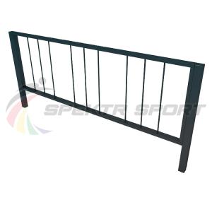 Купить Ограждение уличное в Владивостоке 