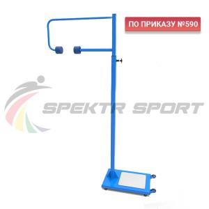 Купить Тренажер для отработки передачи в Владивостоке 