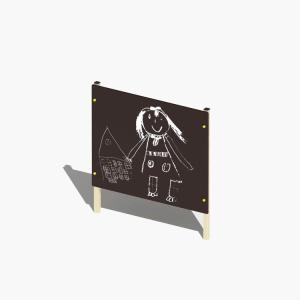 Купить Стенка для рисования ИФ 201 в Владивостоке 