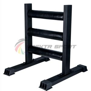 Купить Тренажер для растяжки шпагата Элегия цв. черный в Владивостоке 