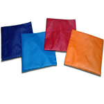 Купить Мешочек для метания 200 гр. (винилискожа, песок) в Владивостоке 