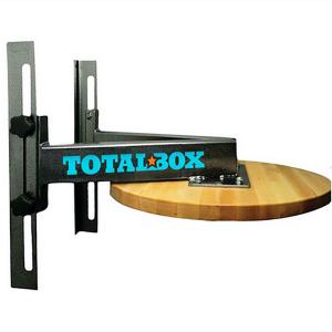 Купить Платформа для пневматической груши профессиональная Totalbox в Владивостоке 