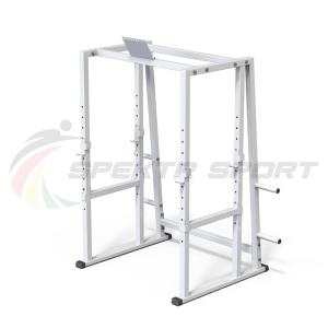 Купить Стойка для приседаний под штангу Spektr Sport мод. LIFT 1 в Владивостоке 