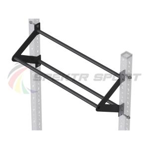 Купить Перекладина треугольная для функциональной рамы 1120 мм в Владивостоке 