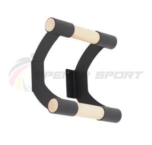 Купить Хореографический станок пристенный двухрядный Пассе в Владивостоке 