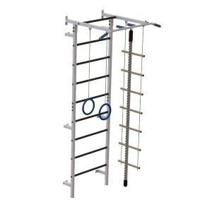 Купить Спортивный комплекс металлический Гаджет 4 в Владивостоке 