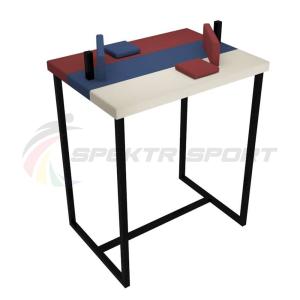 Купить Стол для армрестлинга разборный Триколор в Владивостоке 
