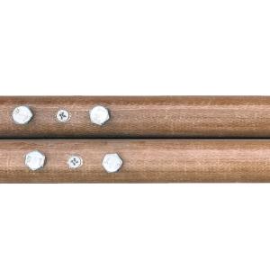 Купить Жерди стеклопластиковые для мужских брусьев пара в Владивостоке 