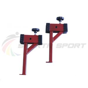 Купить Опция "Страховочные упоры" пара St-02 в Владивостоке 