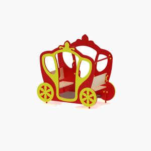 Купить Карета ИФ 105 в Владивостоке 