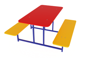 Купить Столик детский МФ 303 в Владивостоке 