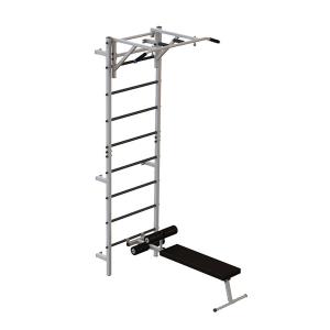 Купить Спортивный комплекс металлический Гаджет 1 в Владивостоке 