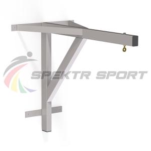 Купить Крепление для мешка Total Fight до 500 кг. цв. белый в Владивостоке 