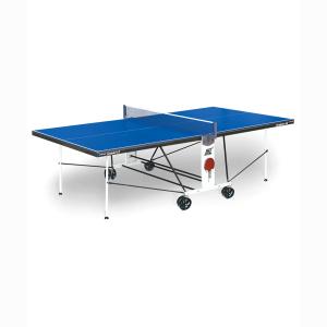 Купить Стол для настольного тенниса Compact LX, с сеткой Start Line в Владивостоке 