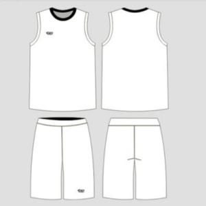 Купить Форма баскетбольная женская GS в Владивостоке 