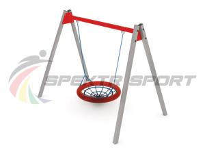 Купить Качели Гнездо усиленные в Владивостоке 