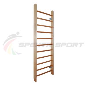 Купить Шведская стенка деревянная бук 800*3000 мм в Владивостоке 