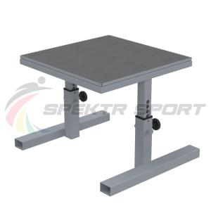 Купить Плиометрический бокс регулируемый в Владивостоке 