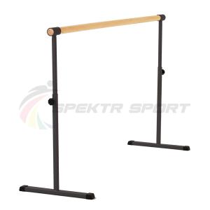 Купить Переносной хореографический станок однорядный регулируемый Аллегро в Владивостоке 