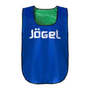 Купить Манишка двухсторонняя Reversible Bib, детский, синий/зеленый в Владивостоке 