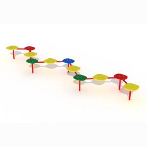 Купить Бум детский уличный "Переправа" в Владивостоке 