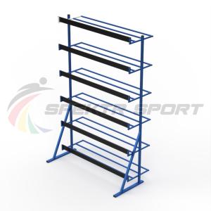 Купить Стеллаж для лыжных ботинок (на 30 пар) в Владивостоке 